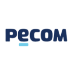 Logo Pecom