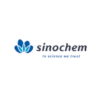 Logo Sinochem