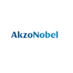 Logo Akzo Nobel