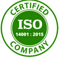 Certificación ISO dalgar