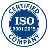 Certificación ISO dalgar